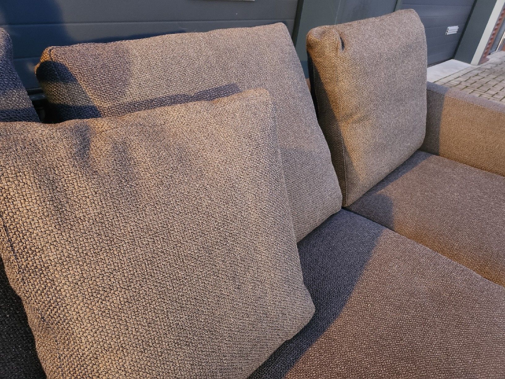 Minotti Divani: Minotti - Andersen Ecksofa  by Rodolfo Dordoni – Usato da Gelderland venduto da HermsenDesign 5