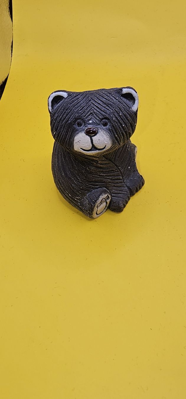 Figurines: Artesania Rinconada Bär Figur – D'occasion à Zürich par Daniela51