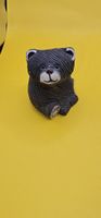 Artesania Rinconada Bär Figur