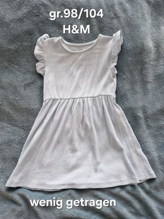 Kleid grösse 98/104