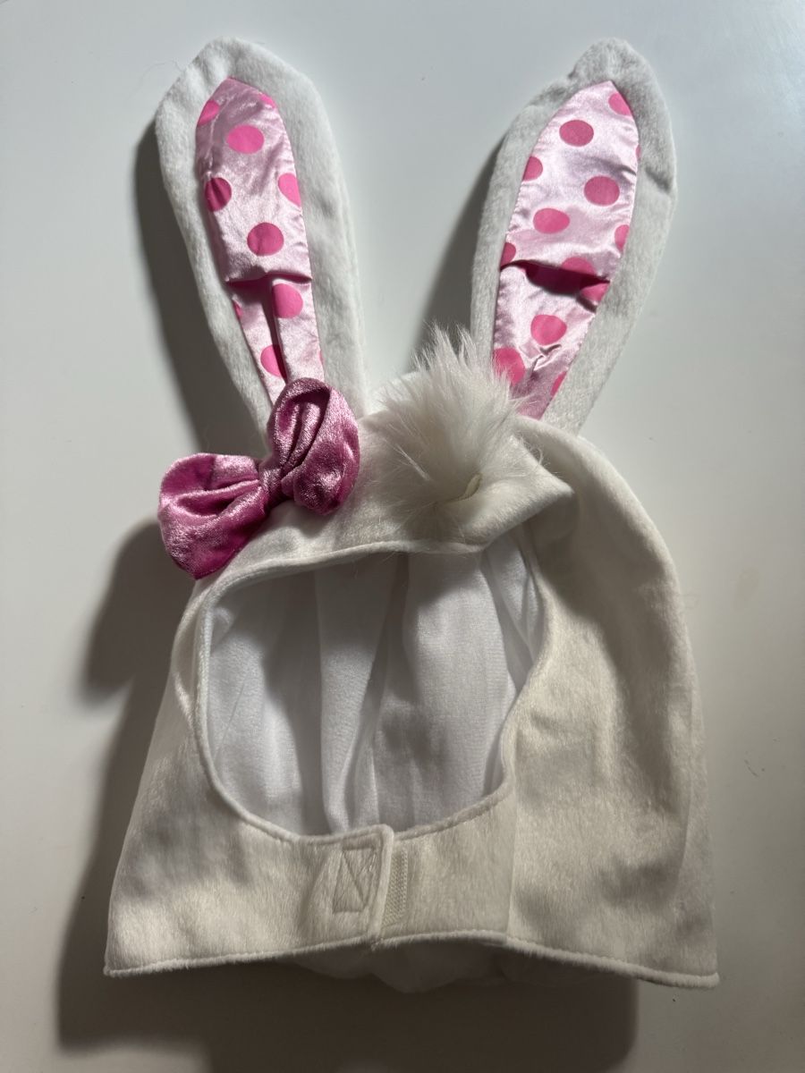 Costumi: Hasenkostüm Kleinkind Grösse: 12/18 Monate – Nuovo (secondo la descrizione) da Belp venduto da Secondhand11 4