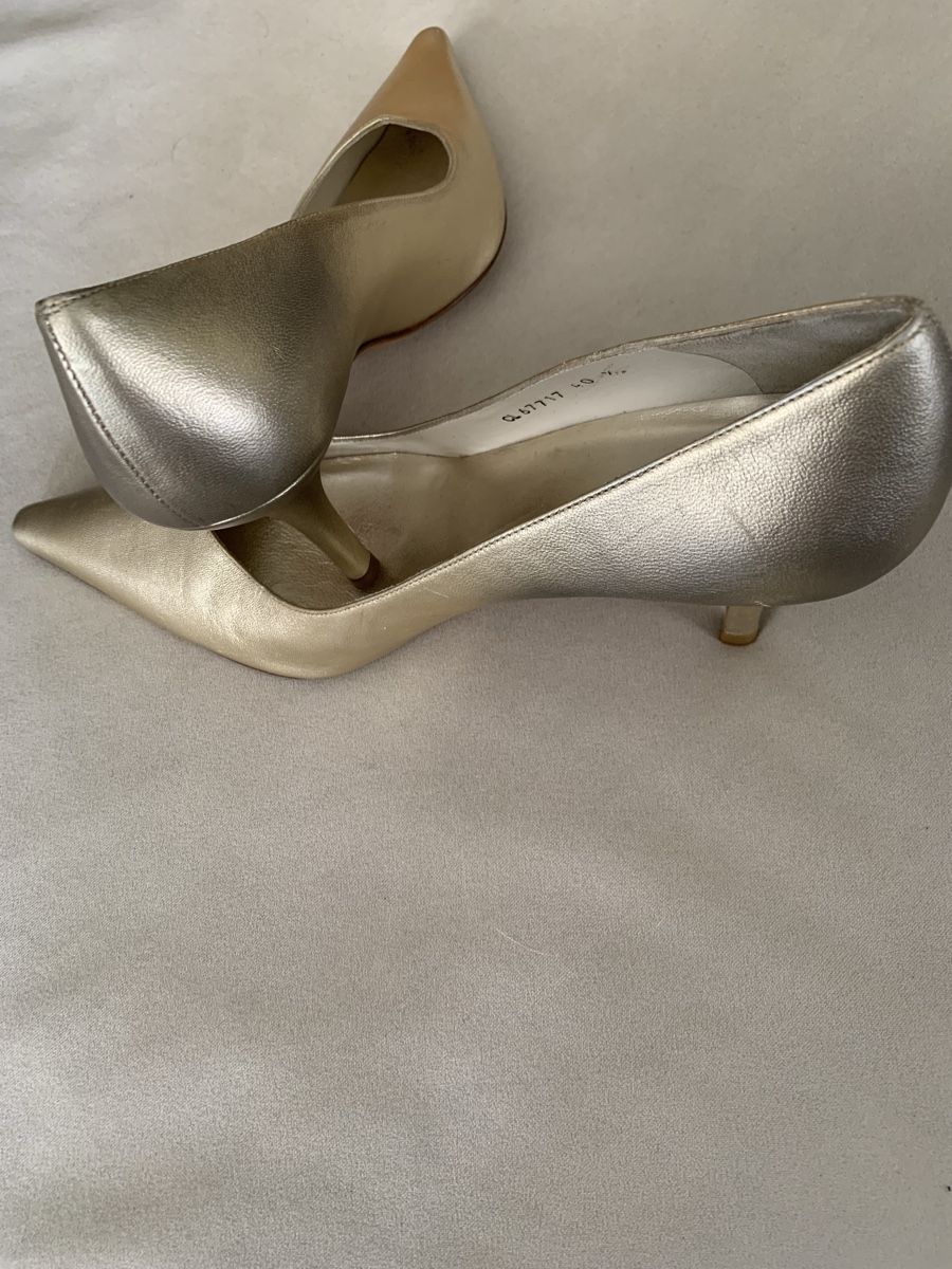 Stuart Weitzman Damenschuhe: Stuart Weitzman Schuhe  – Gebraucht aus Bergdietikon von zor_856j 4