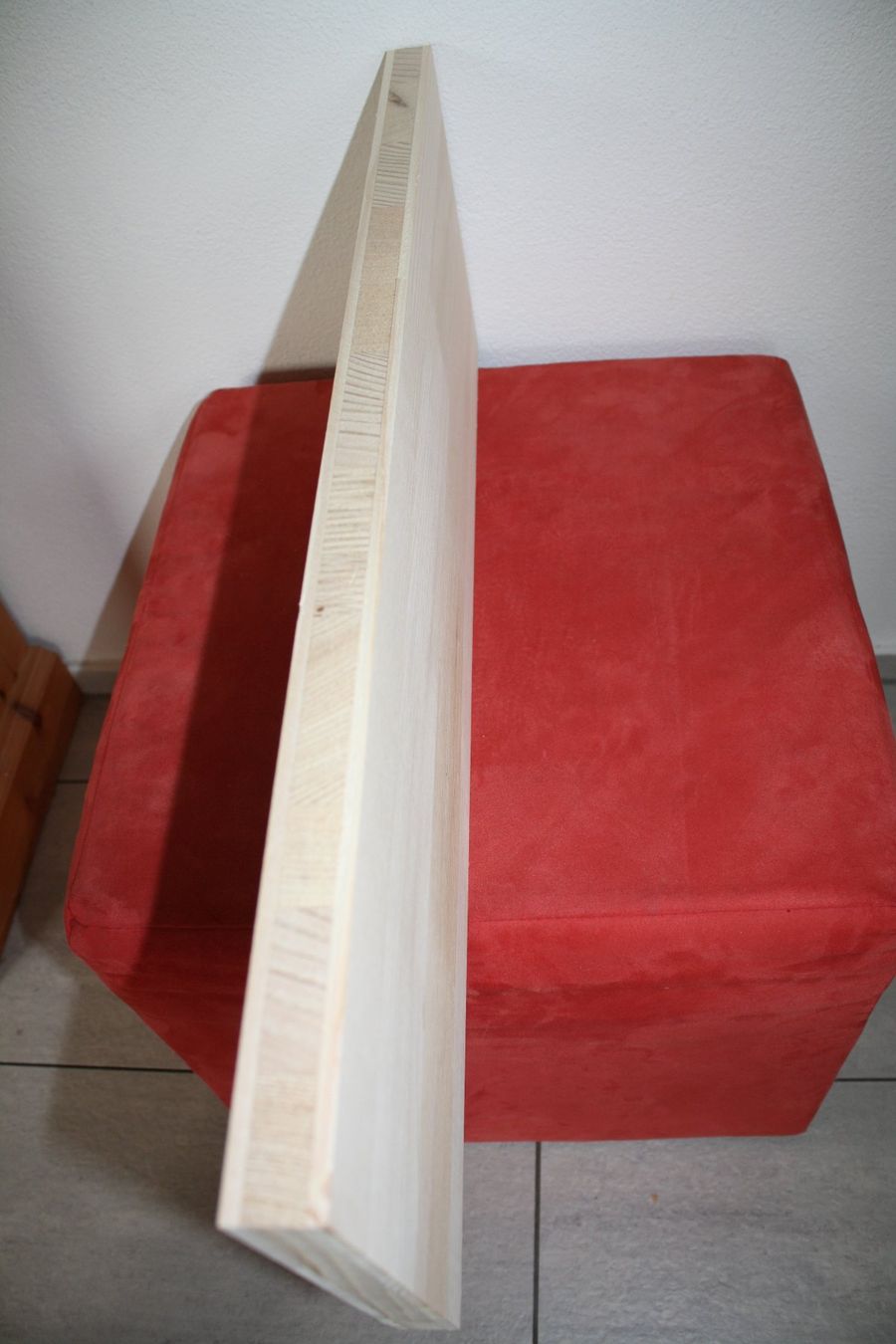 Articoli in legno: Tanne 3 Schicht Platte – Nuovo (secondo la descrizione) da Buchrain venduto da Donatello4 2