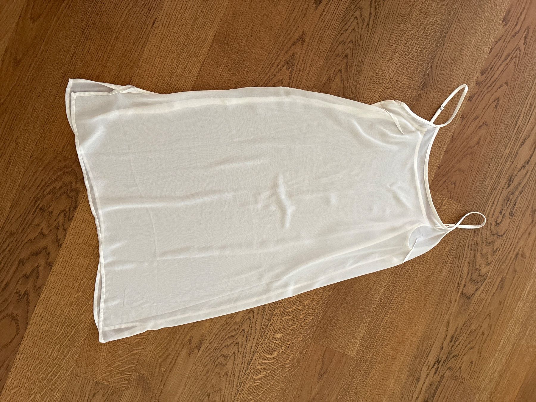 Banana Republic Vestiti: Langes Kleid Banana Republic gemustert Grösse M – Nuovo (secondo la descrizione) da Horgen venduto da bho66 6