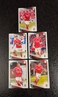 Benfica Lot - Topps