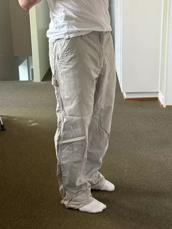 Vintage Carhartt carpenter pants - W34 / L34