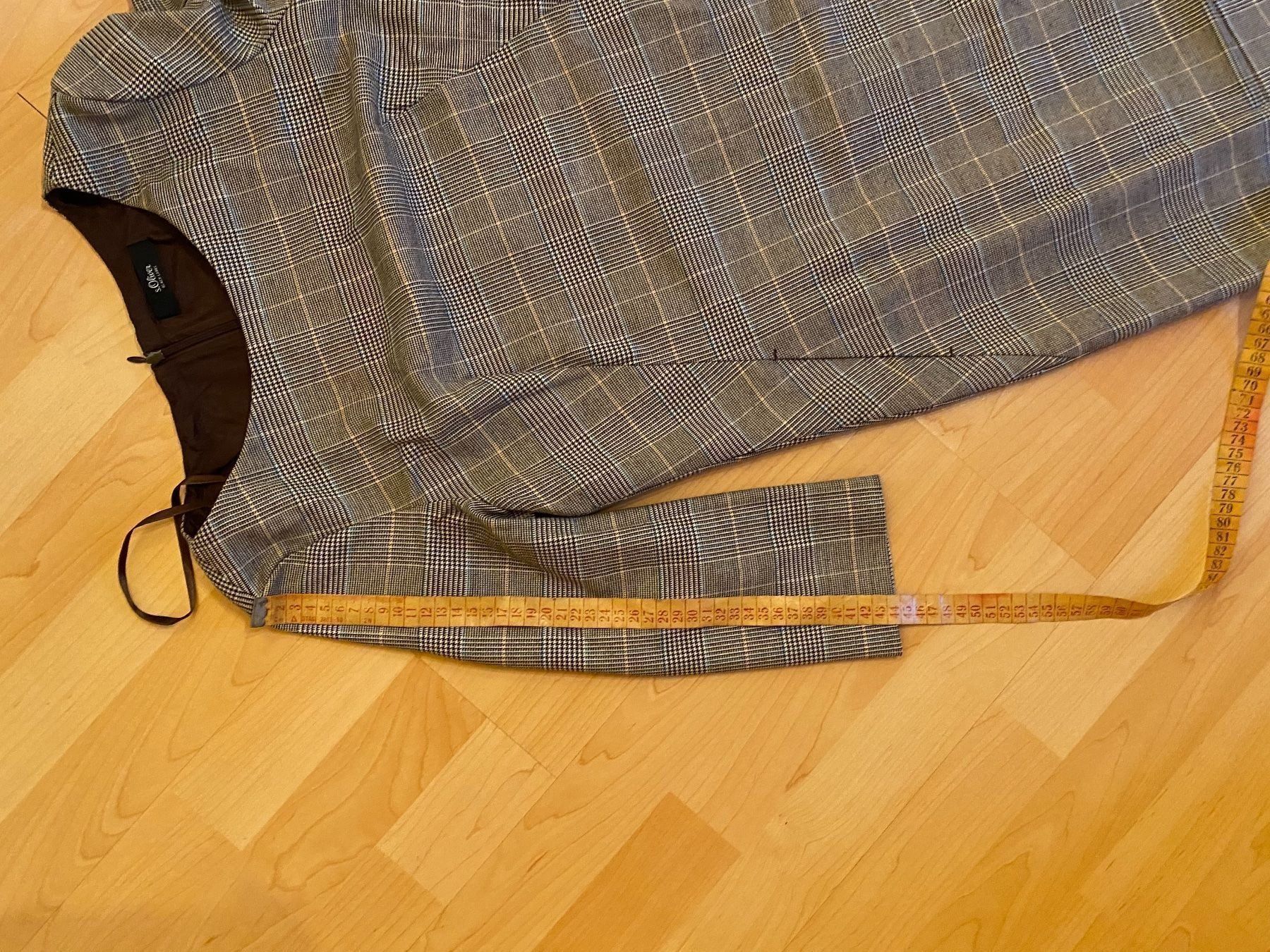 S.Oliver Vestiti: St.Oliver kleid 36 – Nuovo (secondo la descrizione) da Liestal venduto da aarroon 4