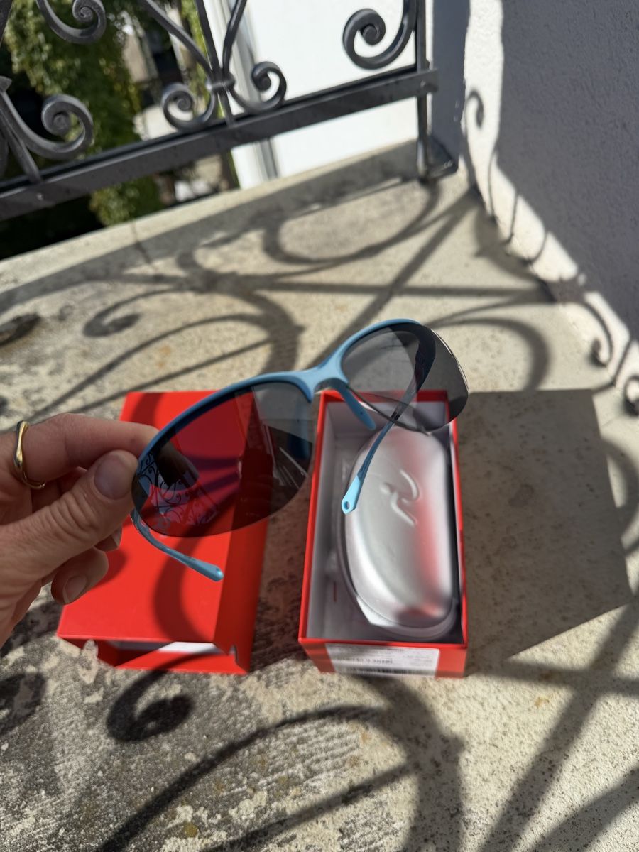 Lunettes & Verres: RIDAR Sunglasses – Neuf avec emballage d'origine à Zürich par agichristine 5