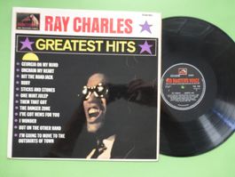 Ray Charles – Greatest Hits