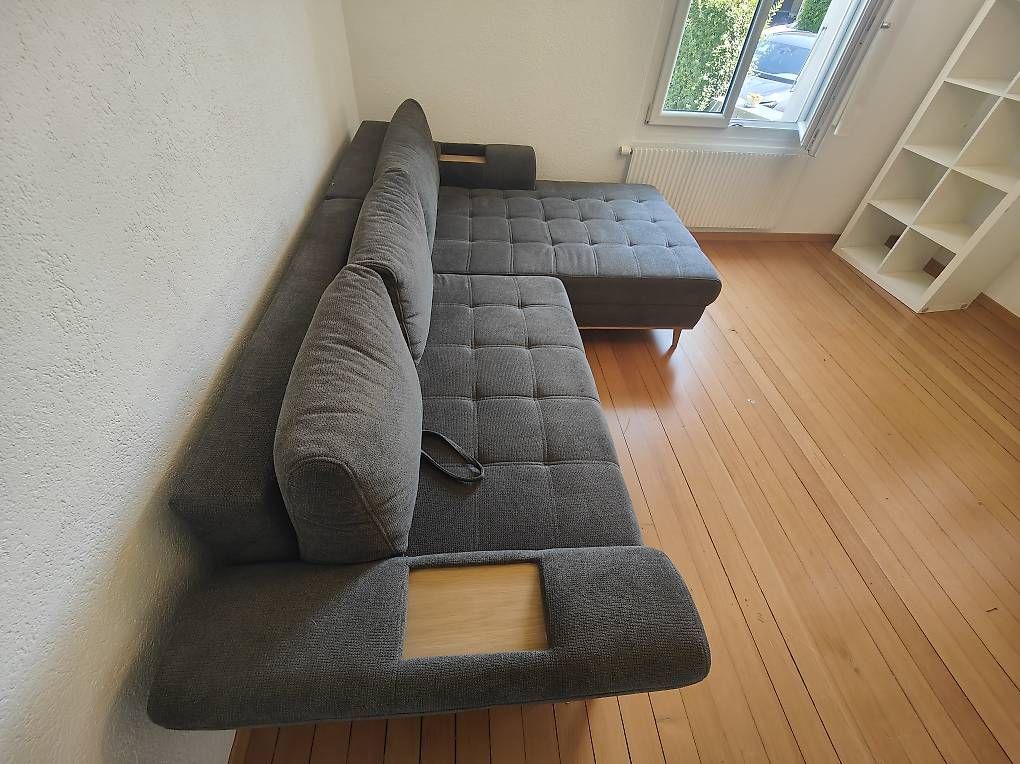 Divani: Sofa Scandi-Stil – Usato da Biberist venduto da Meindeal74 2