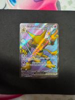 Pokemon Alakazam ex (MEW 188) Karte EN