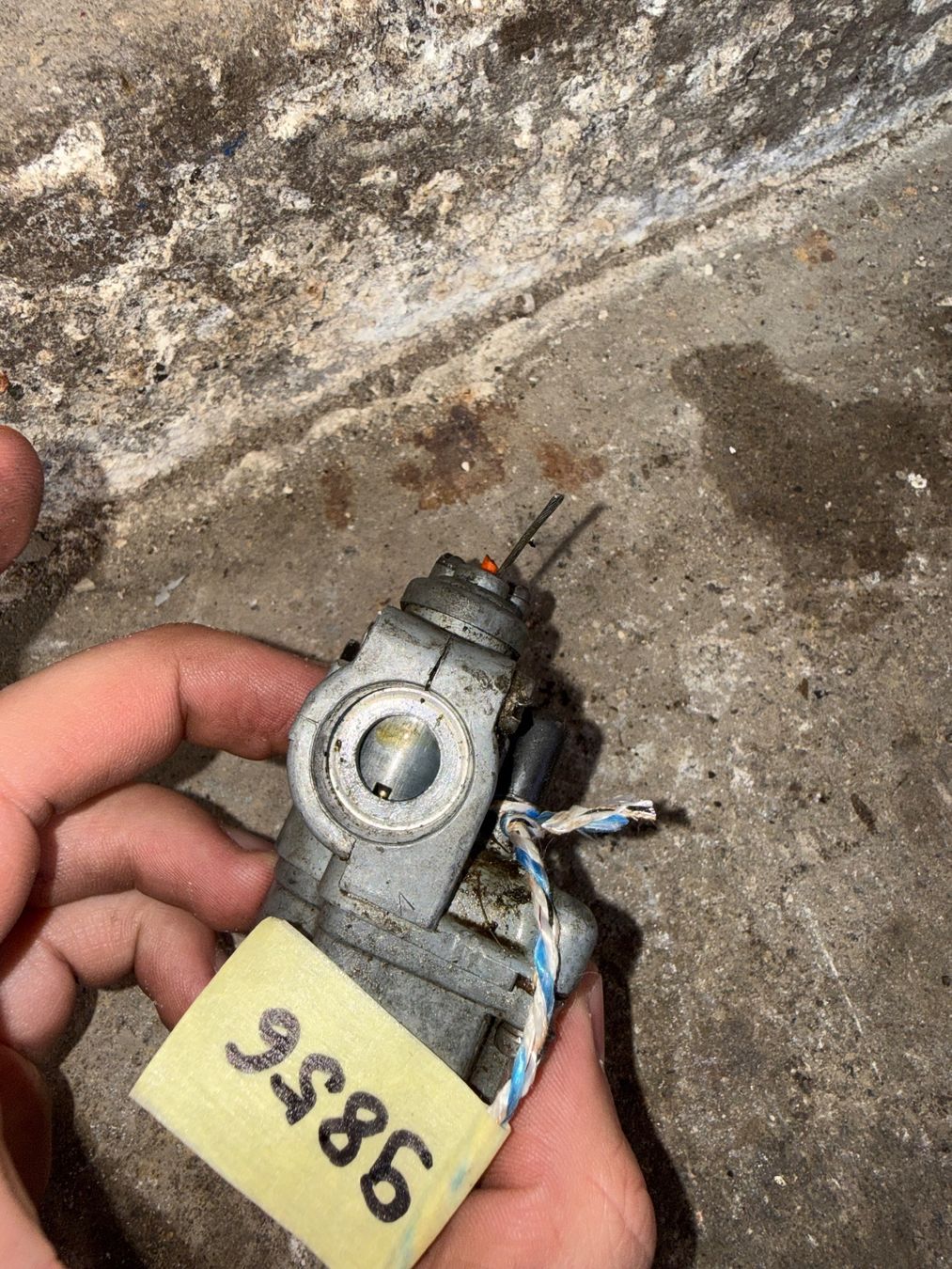 Sachs Parti ricambio per ciclomotori: Sachs 504/535 Mofa Vergaser – Usato da Fahrni b. Thun venduto da berger_tuning34 2