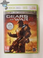 Gears of War 2 / XBox 360 / NEU - sealed - OVP