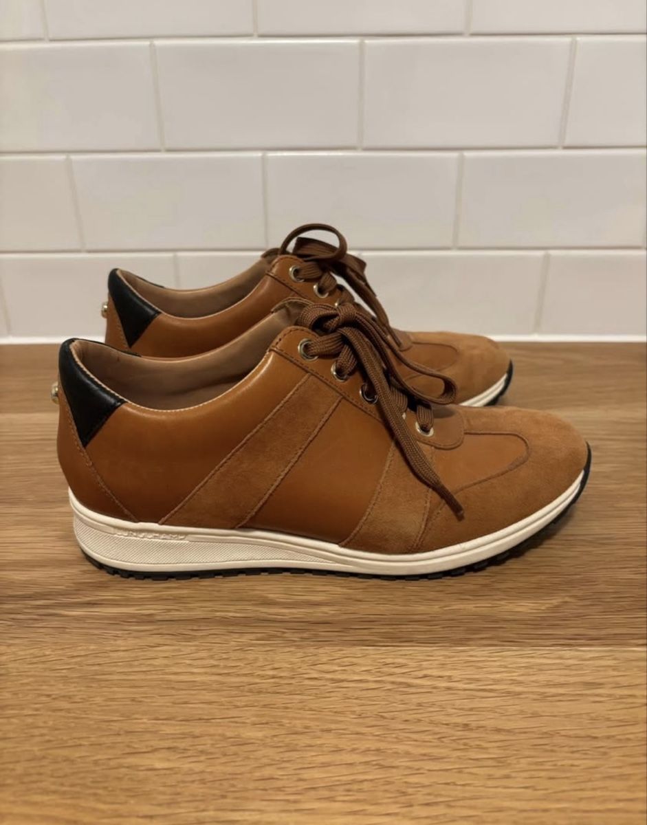 Damenschuhe: Baskets Longchamp t.37 – Neu (gemäss Beschreibung) aus Chavannes-Renens von Meilina.R17 2
