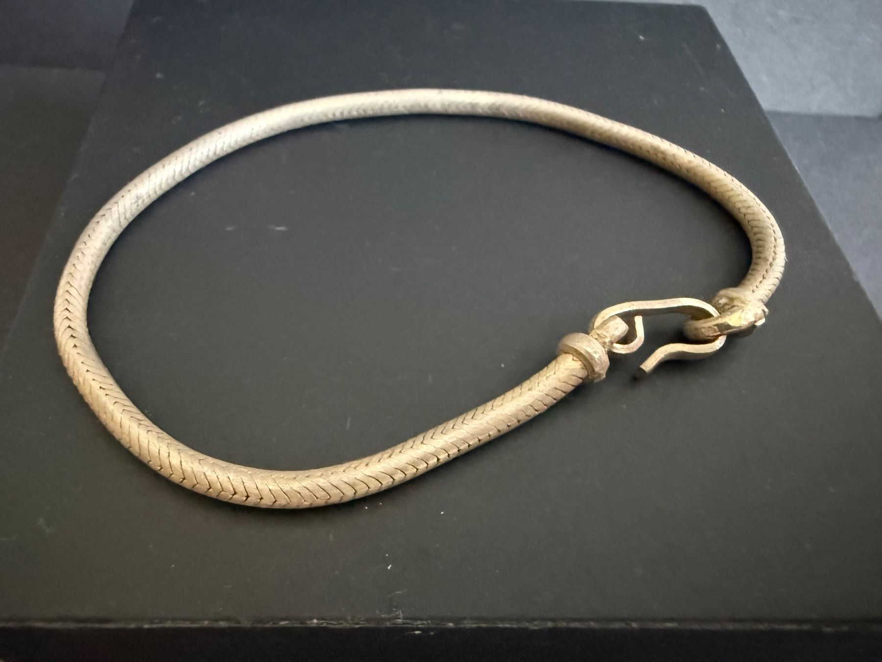 Bracciali & Braccialetti: Armband – Usato da Spiegel b. Bern venduto da Rogger72 1