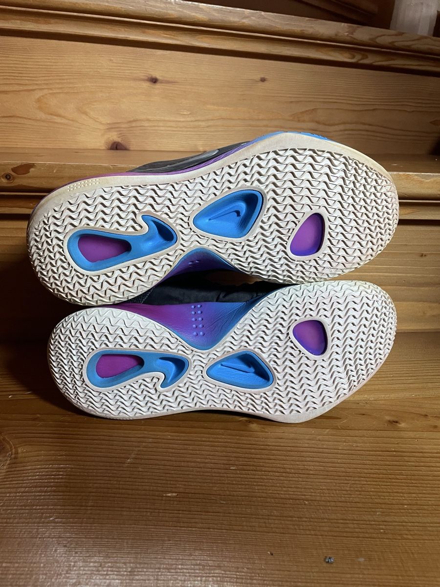 Nike Scarpe da uomo: Basket Nike – Usato da Martigny-Croix venduto da lem7 2