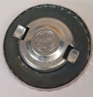 Tankdeckel blau mit Lüftung Gr.B40
