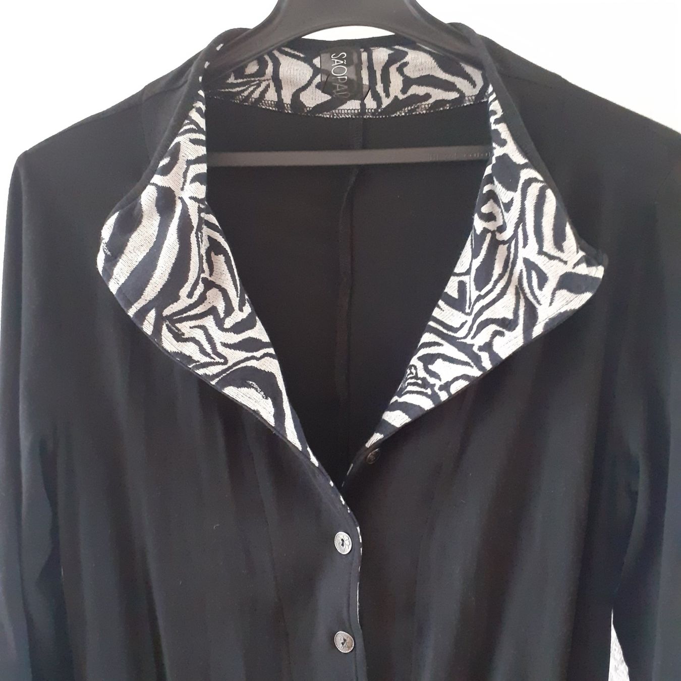 Jacken: Sao Paulo Jacke, S/M – Gebraucht aus Bern von Solarsystem 1