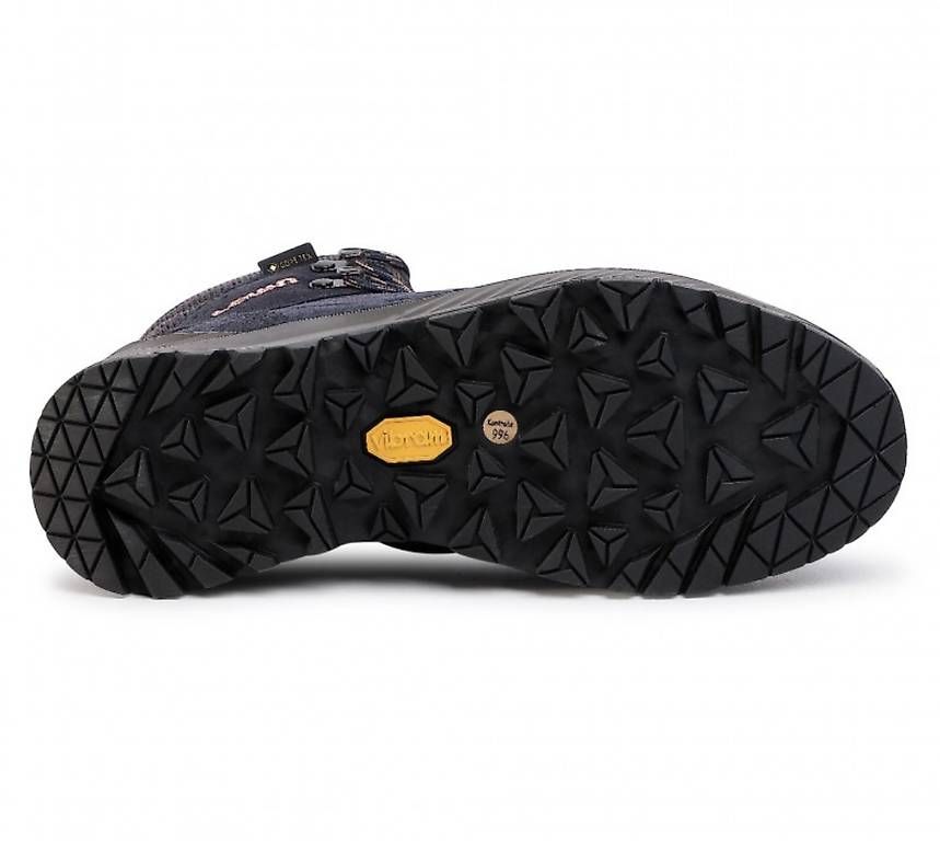 Scarpe da donna: Lowa Wanderschuh Exporer Mid 39 1/2 – Usato da Itingen venduto da grapri 2