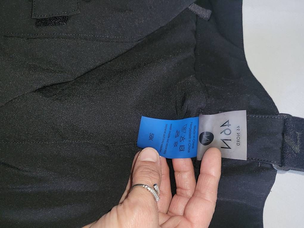 Pantaloni: Pantalons de sky – Usato da Lausanne venduto da ana_9gjp 1