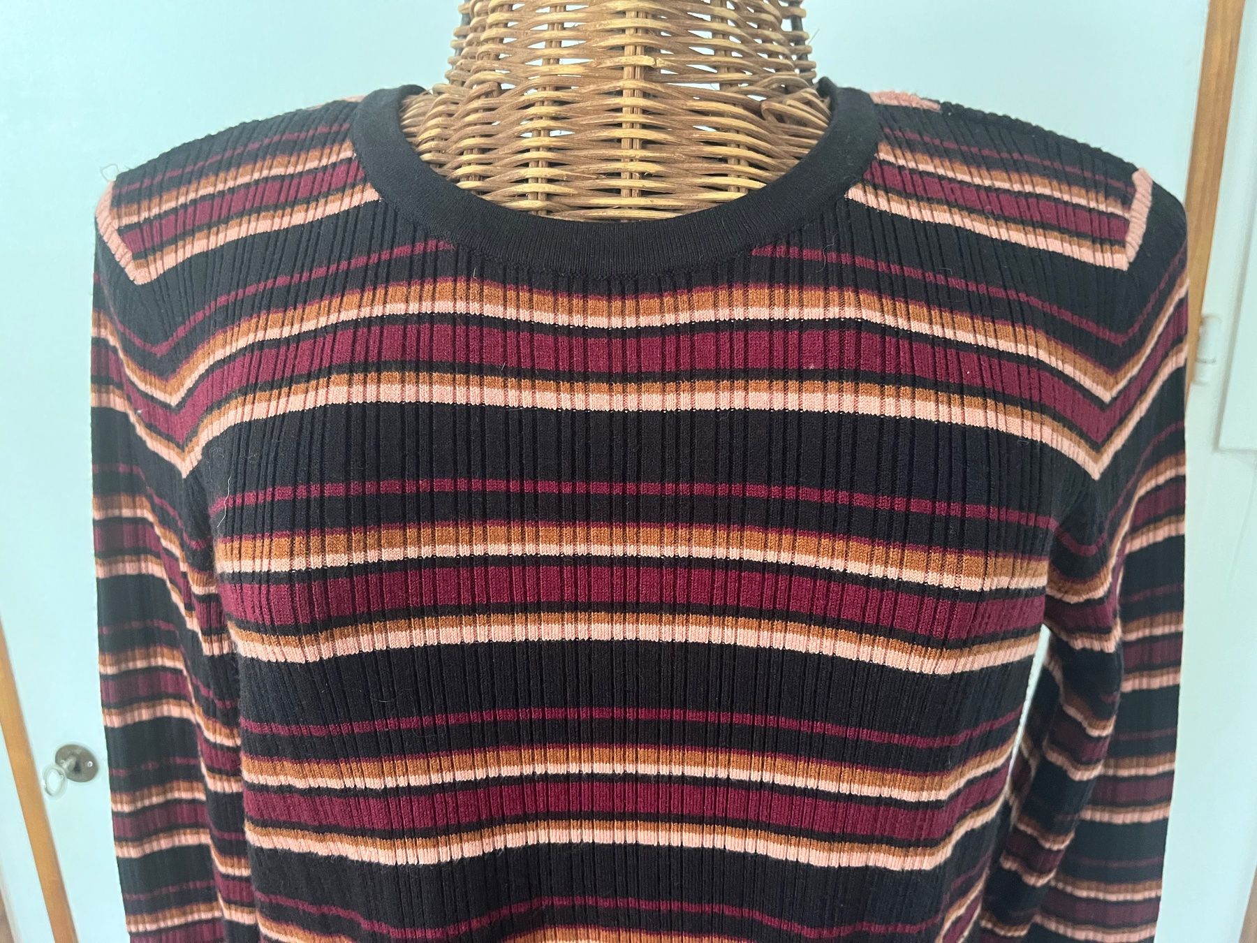 Pulls & Sweat-shirts: Scotch & Soda Feinstrickpullover Gr. M – D'occasion à Utzenstorf par Ismaele 1