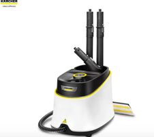 Kärcher Dampfreiniger SC 3 Deluxe