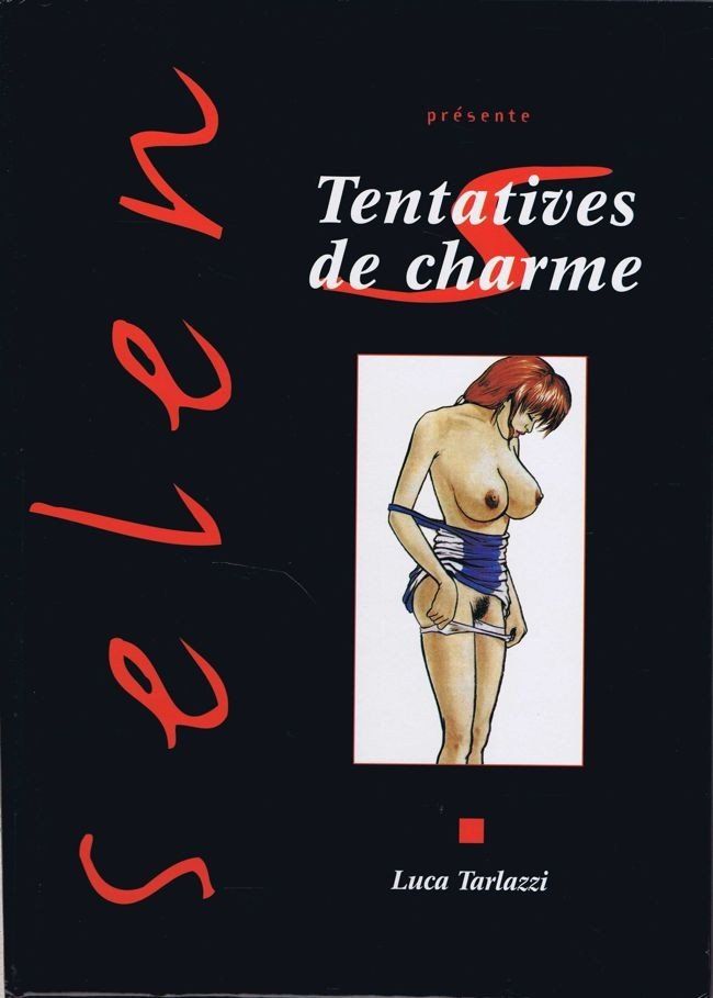 Fumetti: SELEN N°9 - TENTATIVES DE CHARME – Nuovo (secondo la descrizione) da Sierre venduto da Gorico