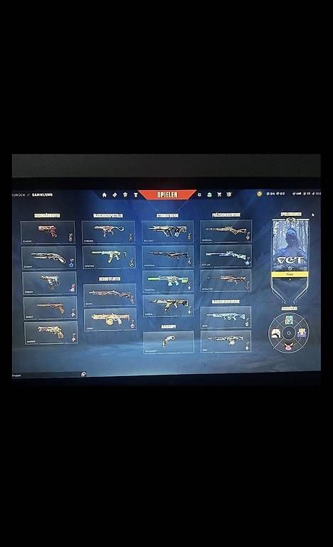 Giochi: Valorant Account – Usato da Wauwil venduto da bra_92bl 1
