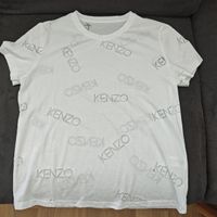 KENZO Damen T-Shirt, XS-S, EURO Size