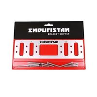 Enduristan EVO Bracket Shifter