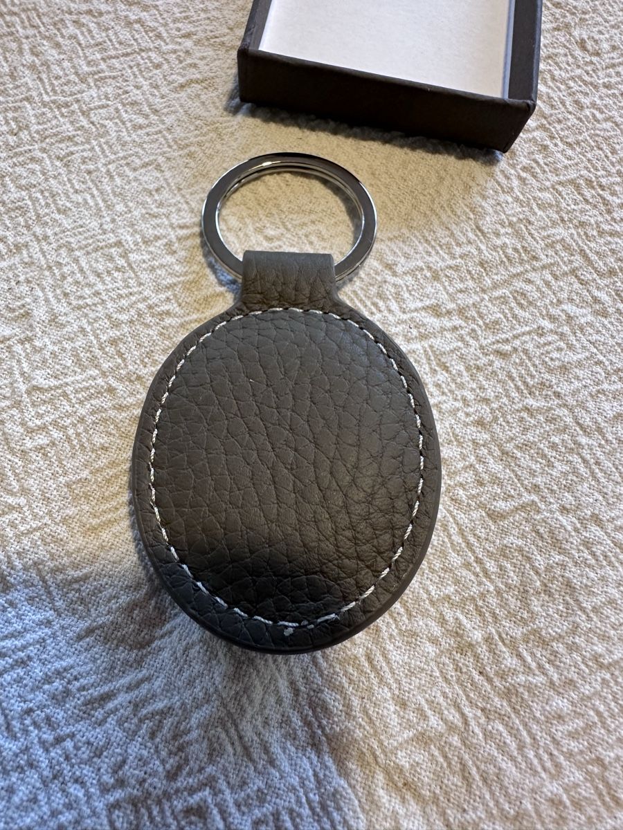 Porte-clés: Porte-clés Parmigiani Fleurier – Neuf avec emballage d'origine à Les Bioux par ann_g9bh 3