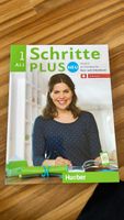 Schritte Plus Neu 1 A1.1 Deutschkursbuch