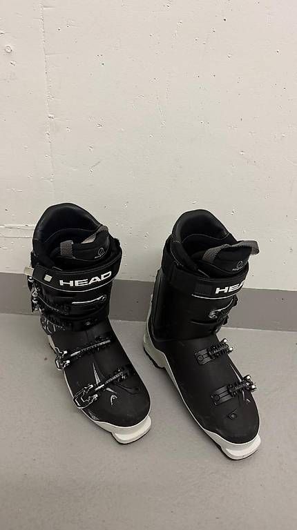 Scarpe da uomo: HEAD Skischuhe Challenge 120, EU 44/44.5 – Usato da Steinhausen venduto da inmumi 2