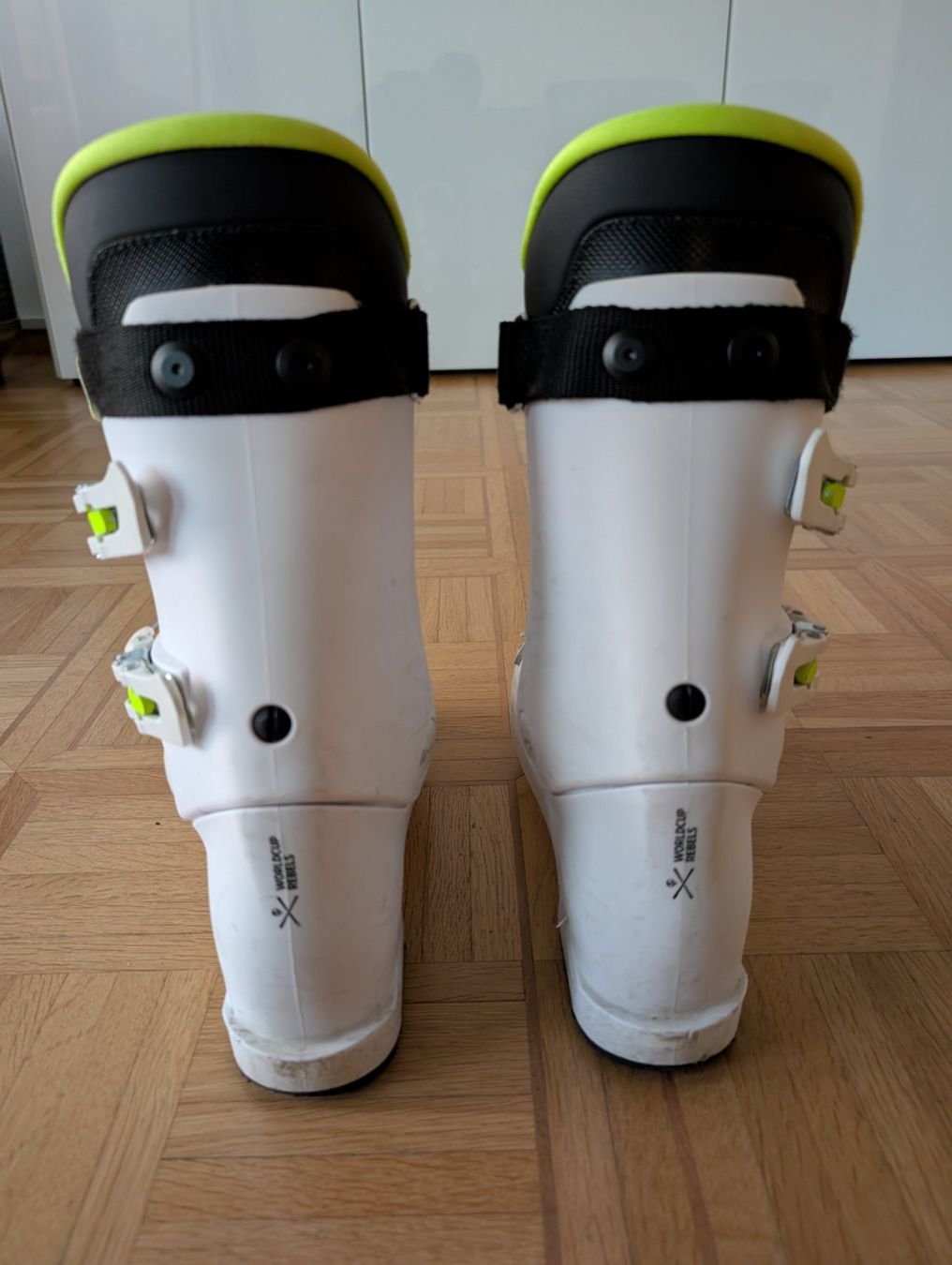 Head Schuhe für Jungen: Skischuhe Head – Gebraucht aus Wettswil von mimiyu 5