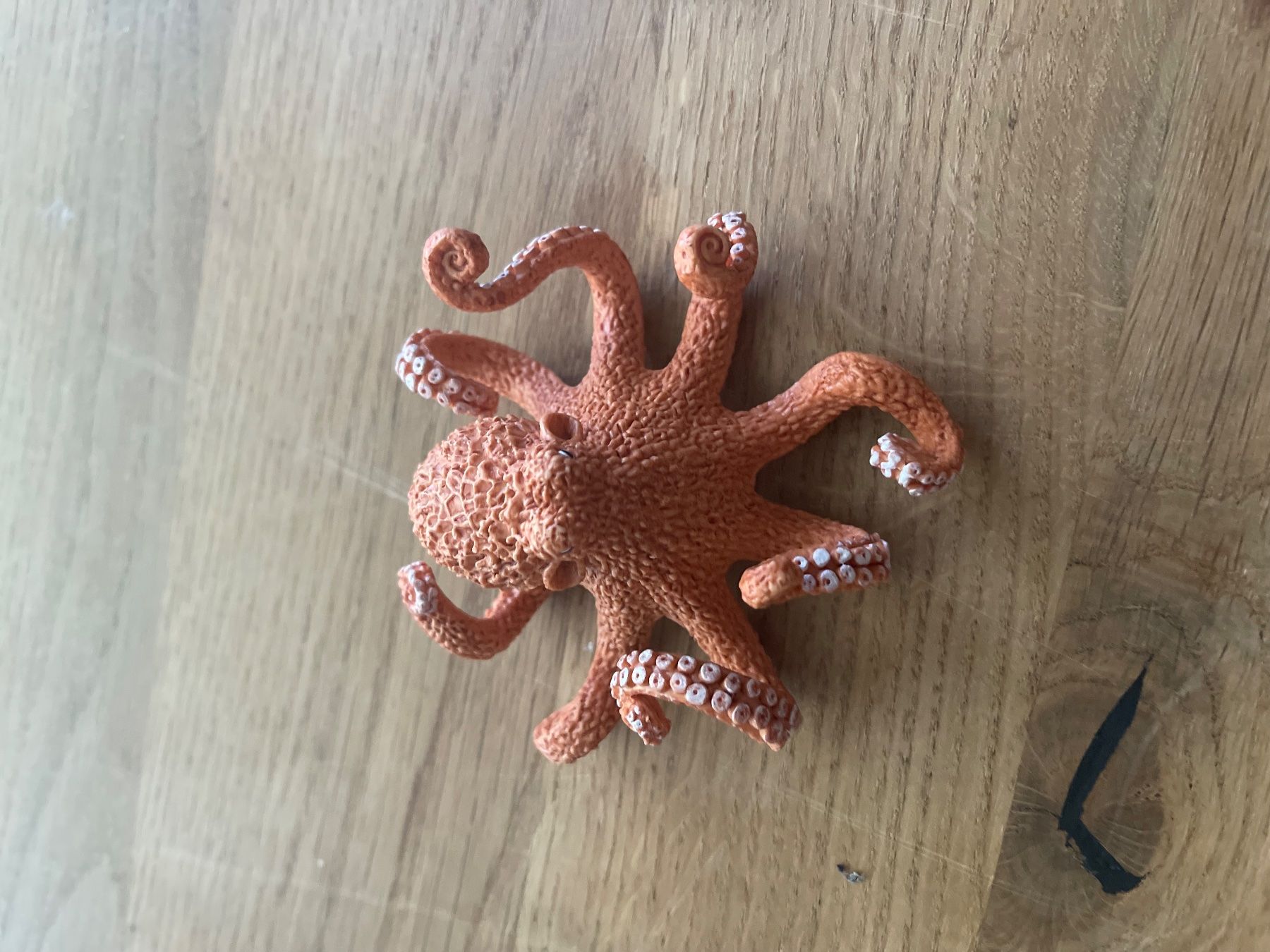 Schleich Jouets: Schleich Oktopus – D'occasion à Zürich par shopping.basket