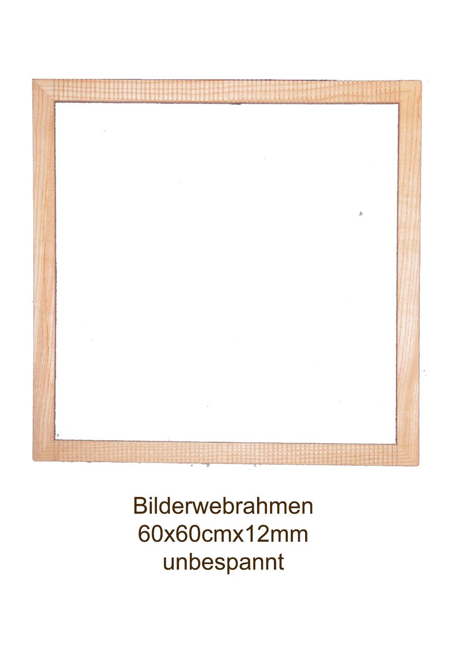 Telai per tessitura: Bilder Webrahmen – Usato da Dietikon venduto da obuergmann