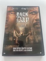 Back in the Day DVD - Top Film für Sammler & Filmfans!