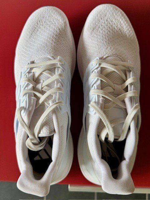 Adidas Scarpe da uomo: Adidas Sneaker weiss / Dreamstrike – Usato da Bremgarten b Bern venduto da Jamal0_1