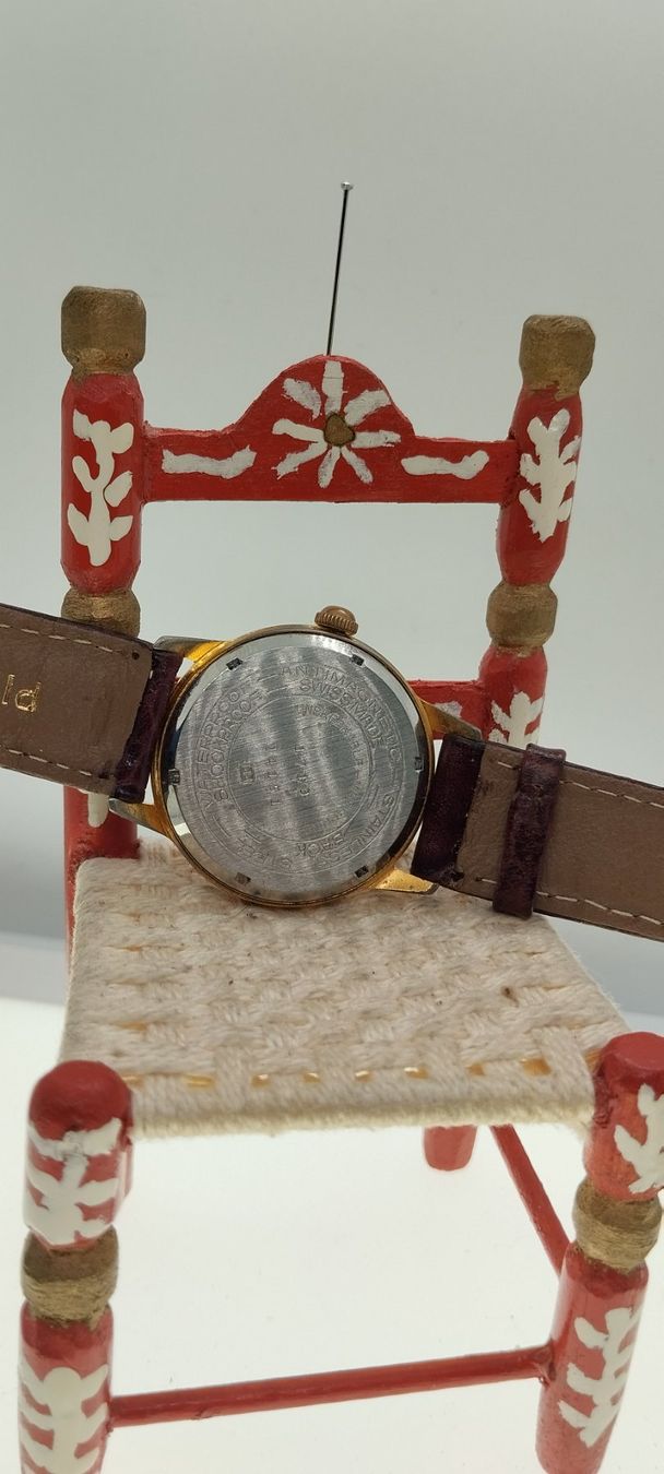 Orologi: Montre tregov – Usato da La Chaux-de-Fonds venduto da jac_9llg 7