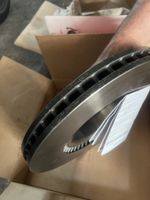 Neue Audi A6 c7 2013-2018 Allroad Bremsscheiben Vorne 356mm