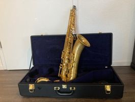 Tenorsaxophon Yamaha Custom Z (ZUL-03)