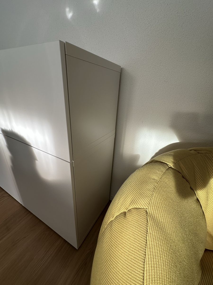 Ikea Kommoden: Ikea Kommode Besta 120 cm lang – Gebraucht aus Honau von salverella 5