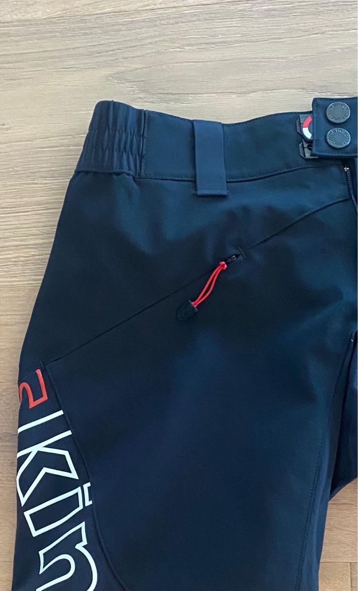 Hosen: Damen Shorts schwarz Grösse – Neu (gemäss Beschreibung) aus Obernau von SIGGEW 2
