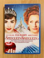 DVD SpiegelSpiegelin - Die wirklich wahre Gesch.