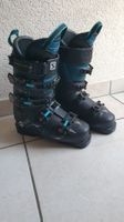 Salomon S/Max 120 W Skischuhe, Grösse 38.5, 284mm