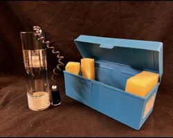 Perkin Elmer Element Ba Intensitron Hohlkatodenlampe