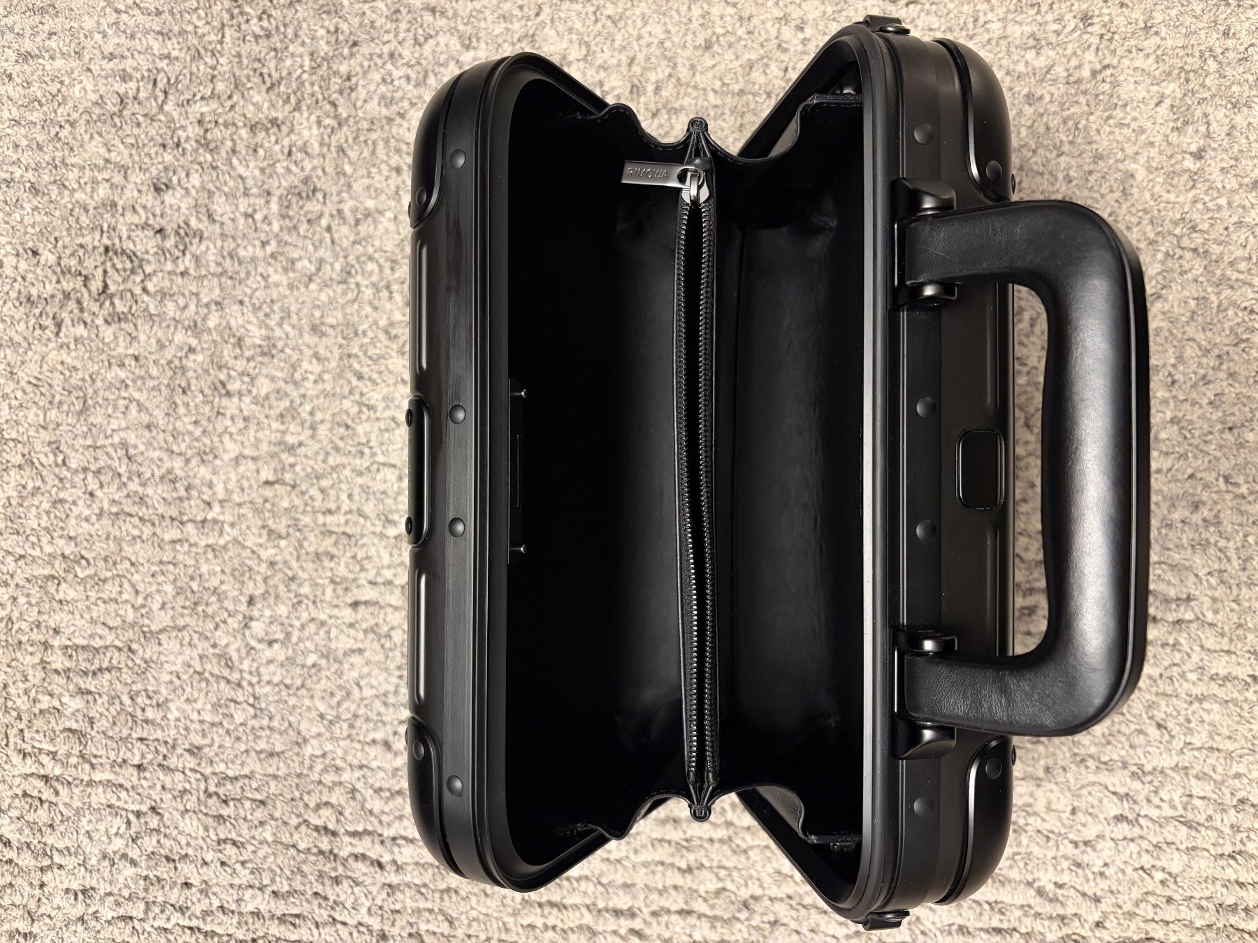 Valigie & Borse: Rimowa original bag – Usato da Winterthur venduto da ivan12891 3