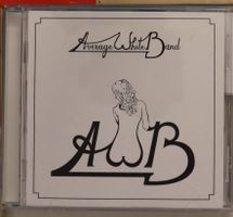 Avenage White Band – Awb