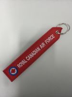 Schlüsselanhänger - Royal Canadian Air Force