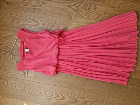 Attesa Umstandskleid, Gr. S, Sommerkleid
